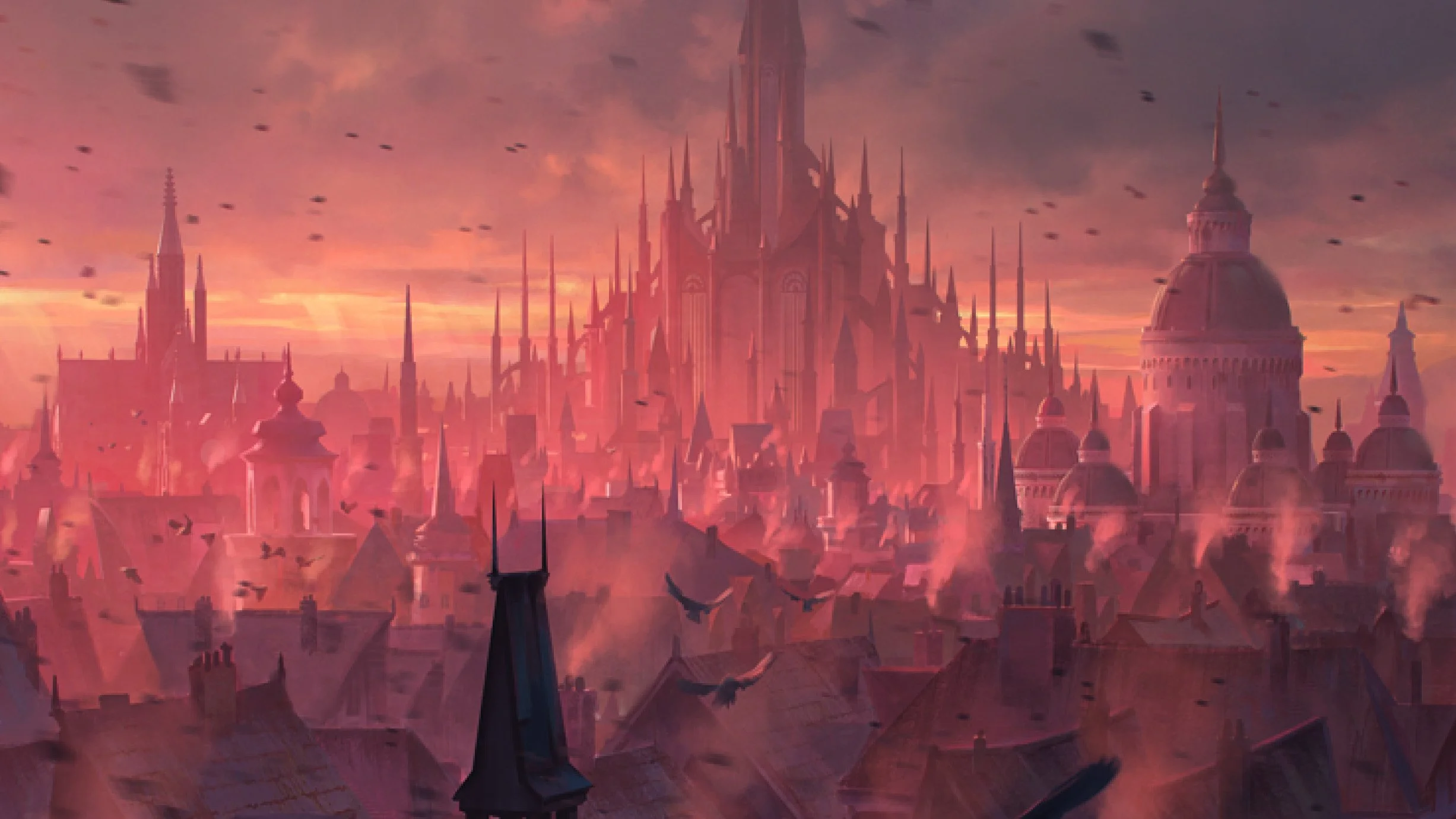 Mistborn: Magic Down to a Science